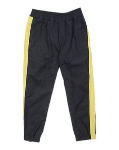Повседневные брюки Msgm