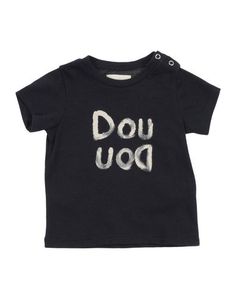 Футболка Douuod
