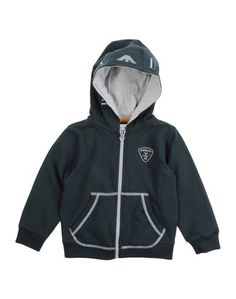 Толстовка Armani Junior