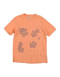 Футболка Nupkeet