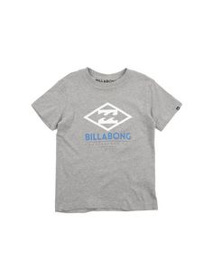 Футболка Billabong