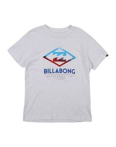 Футболка Billabong