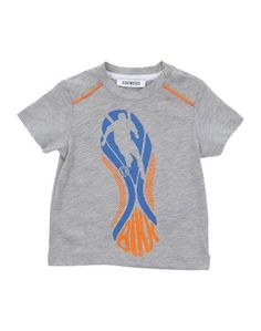 Футболка Bikkembergs