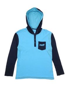 Футболка Neff