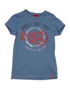 Футболка Levis Kidswear