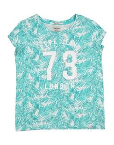 Футболка Pepe Jeans