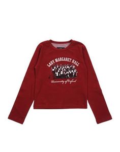 Футболка University OF Oxford