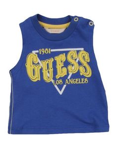 Футболка Guess