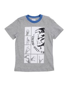 Футболка Diesel