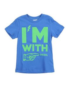 Футболка Diesel