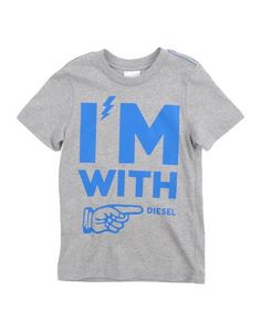 Футболка Diesel