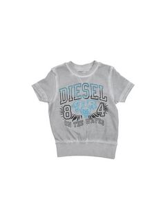 Толстовка Diesel