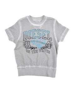 Толстовка Diesel
