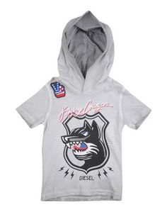 Футболка Diesel