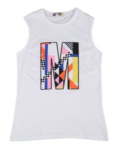 Футболка Msgm