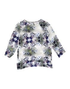 Блузка Philipp Plein