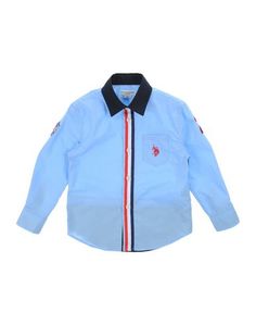 Pубашка U.S.Polo Assn.