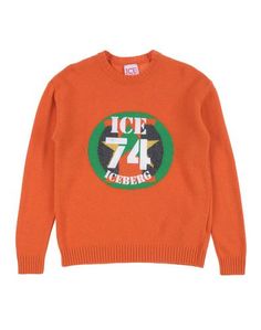 Свитер ICE Iceberg Junior