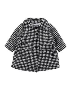 Пальто Simonetta Mini