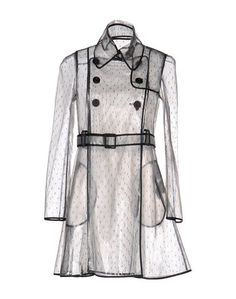 Легкое пальто RED Valentino