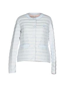 Пуховик Fred Perry