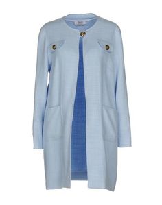 Легкое пальто Nnigiani