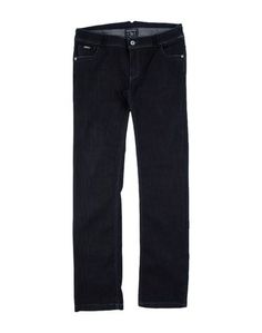 Джинсовые брюки Woolrich