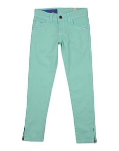 Джинсовые брюки Harmont&Blaine