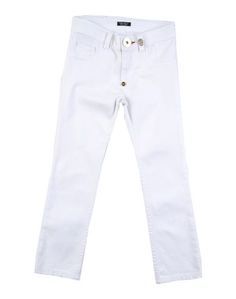 Джинсовые брюки Philipp Plein