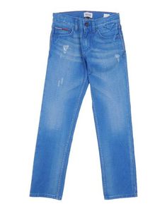Джинсовые брюки Tommy Hilfiger Denim