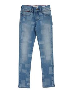 Джинсовые брюки Tommy Hilfiger Denim