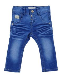 Джинсовые брюки Name IT