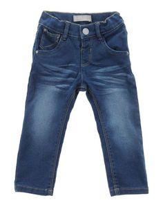 Джинсовые брюки Name IT
