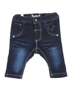 Джинсовые брюки Name IT