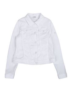 Джинсовая верхняя одежда Armani Junior