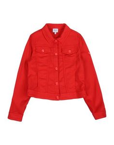 Джинсовая верхняя одежда Armani Junior
