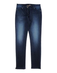 Джинсовые брюки Manila Grace Denim
