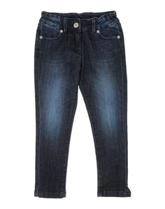 Джинсовые брюки Manila Grace Denim