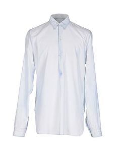 Джинсовая рубашка Maison Margiela