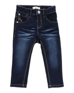 Джинсовые брюки Name IT