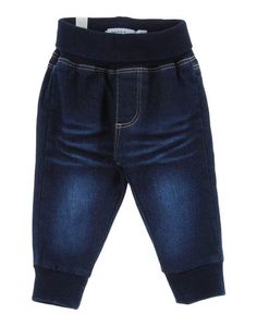 Джинсовые брюки Name IT