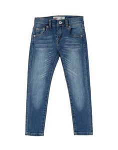 Джинсовые брюки Levis Kidswear