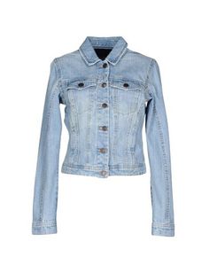 Джинсовая верхняя одежда Vero Moda