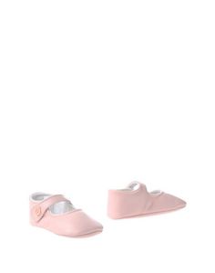 Обувь для новорожденных Il Gufo
