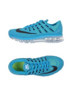 Низкие кеды и кроссовки Nike
