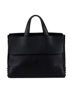 Деловые сумки Tod`S