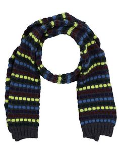 Шарф Paul Smith