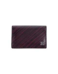 Чехол для документов Bally