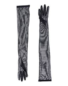 Перчатки Dries Van Noten