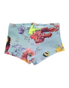 Шорты для плавания Stella Mc Cartney Kids